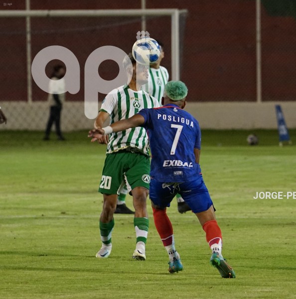 FBL-SERIE-B-AMERICA-OLMEDO-