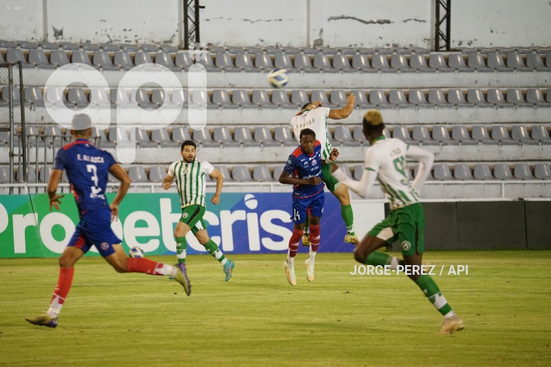 FBL-SERIE-B-AMERICA-OLMEDO-