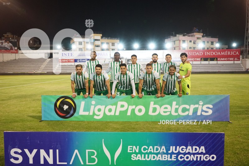 FBL-SERIE-B-AMERICA-OLMEDO-