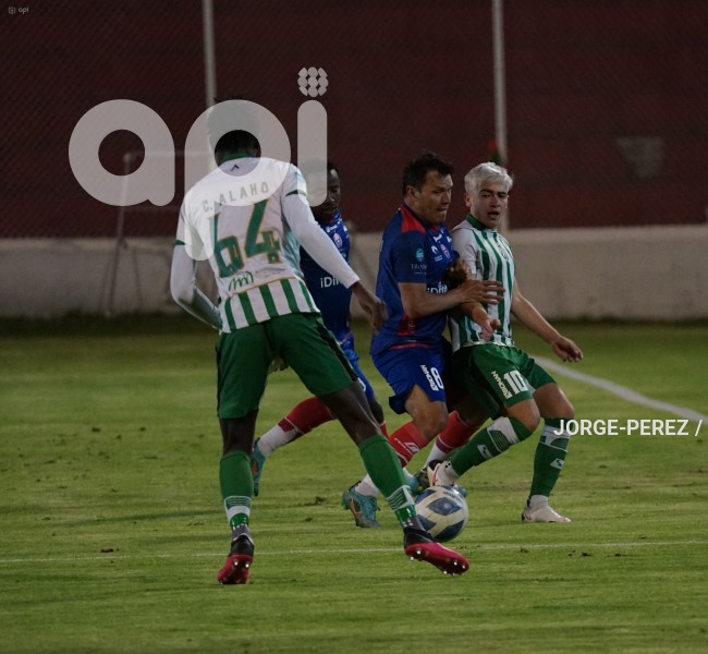 FBL-SERIE-B-AMERICA-OLMEDO-