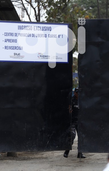 GYE-ENFRENTAMIENTO PENI