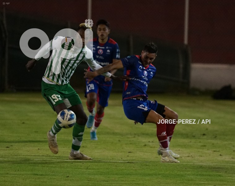 FBL-SERIE-B-AMERICA-OLMEDO-