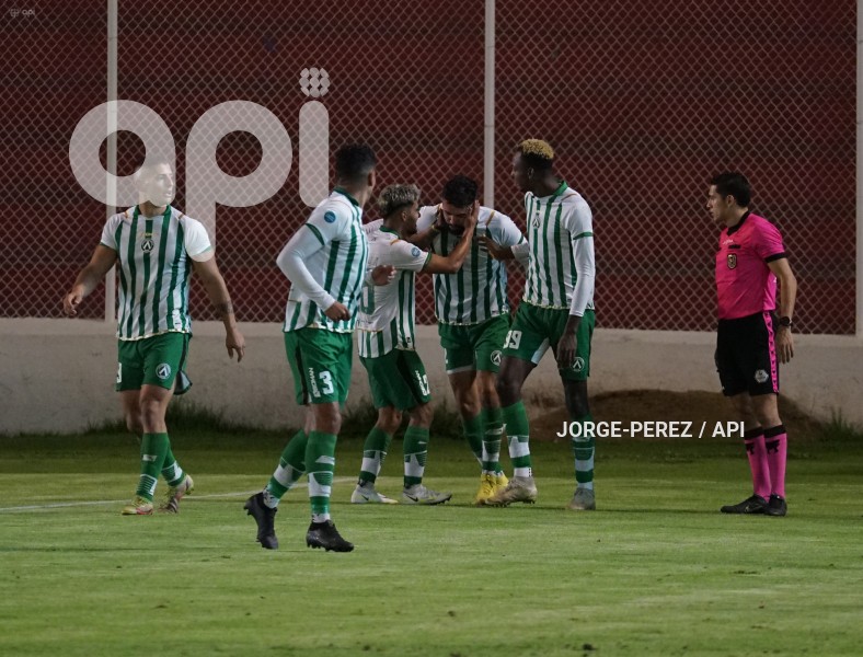 FBL-SERIE-B-AMERICA-OLMEDO-