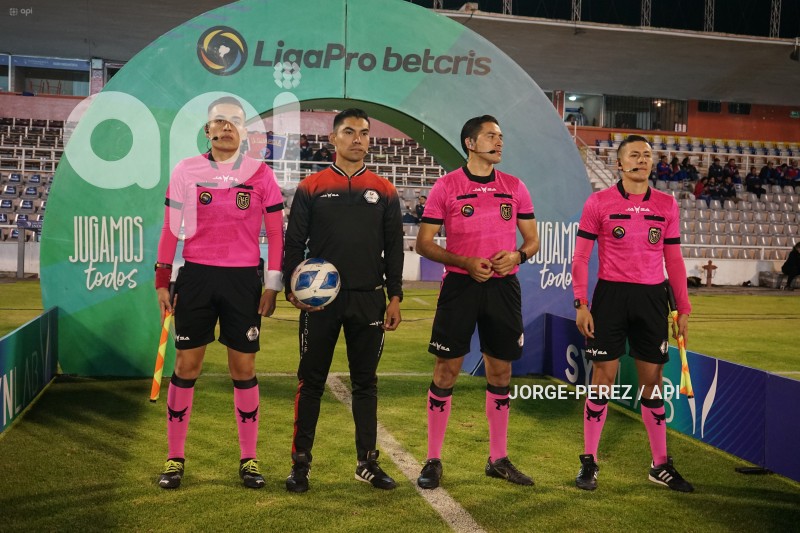 FBL-SERIE-B-AMERICA-OLMEDO-