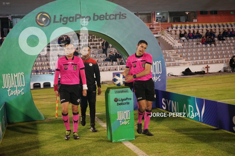 FBL-SERIE-B-AMERICA-OLMEDO-
