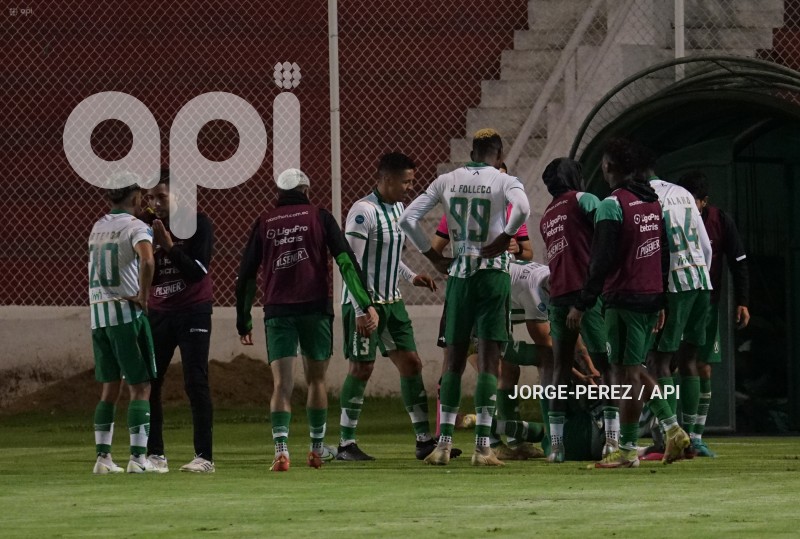 FBL-SERIE-B-AMERICA-OLMEDO-