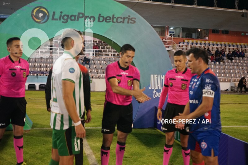FBL-SERIE-B-AMERICA-OLMEDO-