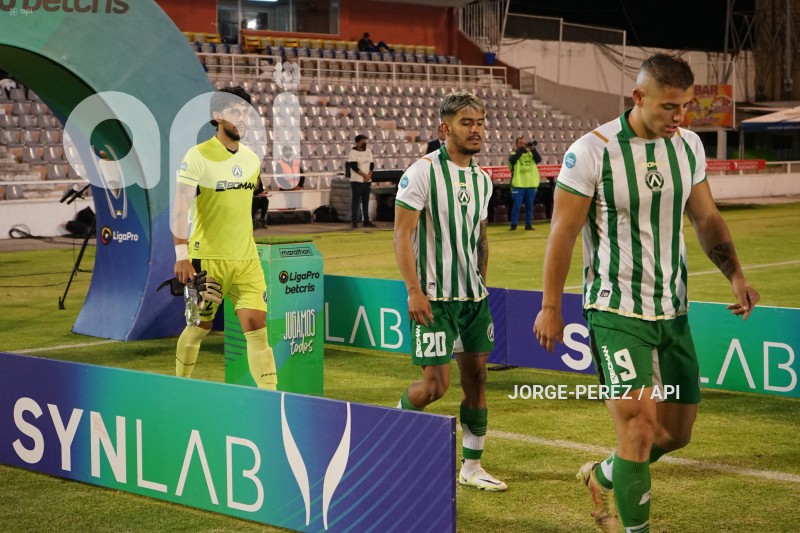 FBL-SERIE-B-AMERICA-OLMEDO-