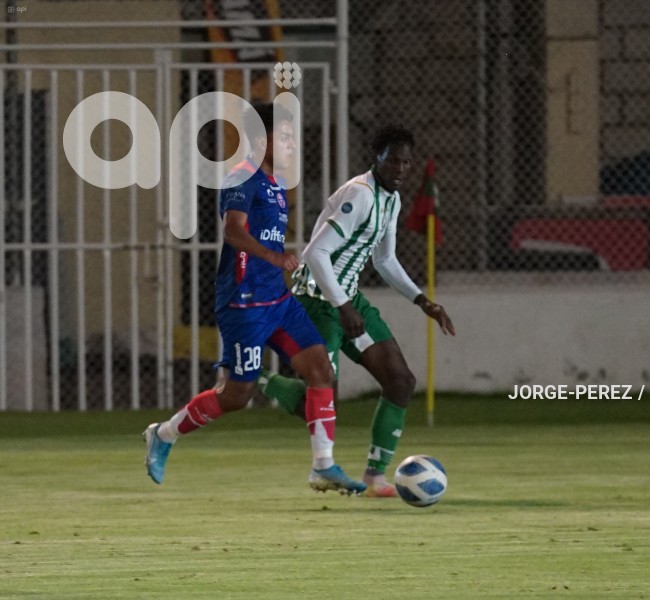 FBL-SERIE-B-AMERICA-OLMEDO-