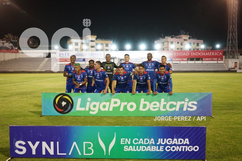 FBL-SERIE-B-AMERICA-OLMEDO-