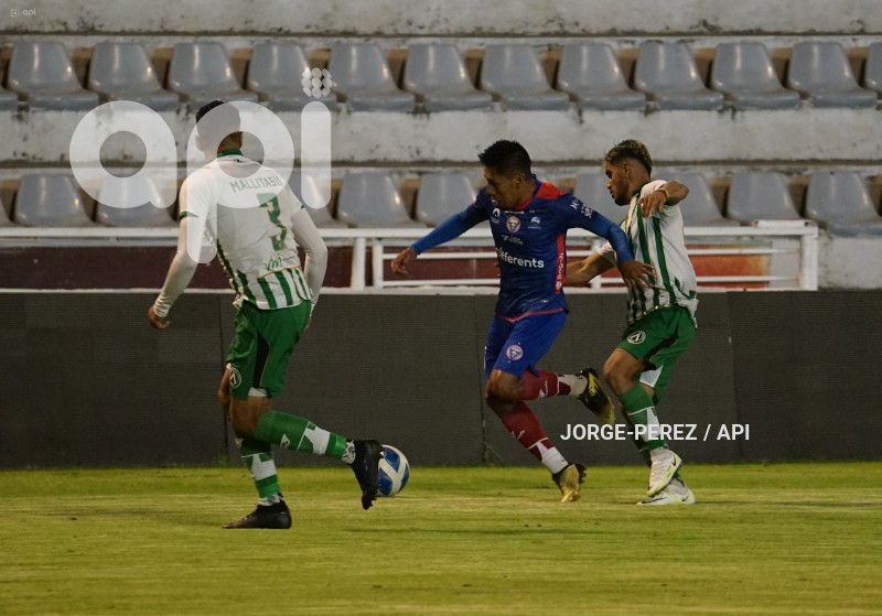 FBL-SERIE-B-AMERICA-OLMEDO-