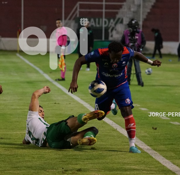 FBL-SERIE-B-AMERICA-OLMEDO-