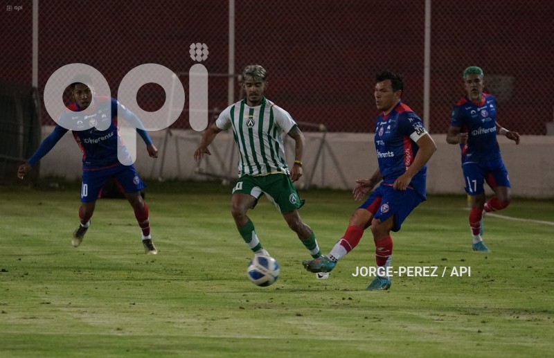 FBL-SERIE-B-AMERICA-OLMEDO-