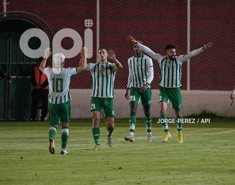 FBL-SERIE-B-AMERICA-OLMEDO-