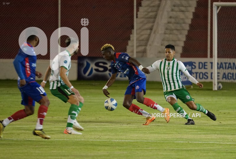 FBL-SERIE-B-AMERICA-OLMEDO-