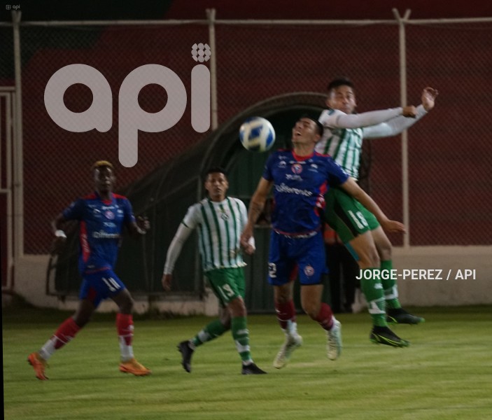 FBL-SERIE-B-AMERICA-OLMEDO-