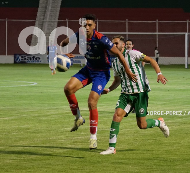FBL-SERIE-B-AMERICA-OLMEDO-