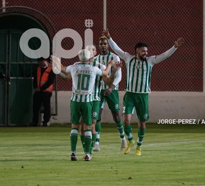 FBL-SERIE-B-AMERICA-OLMEDO-