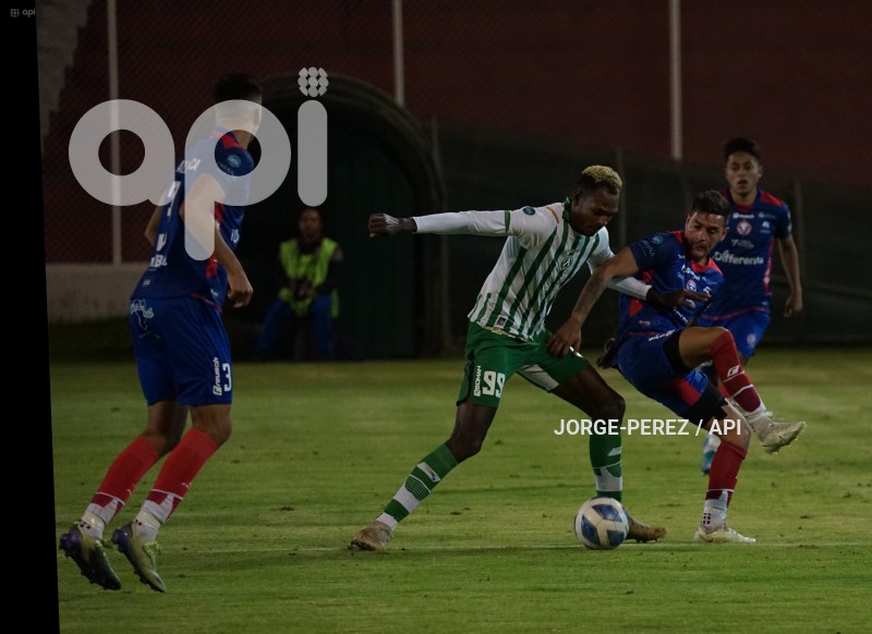 FBL-SERIE-B-AMERICA-OLMEDO-