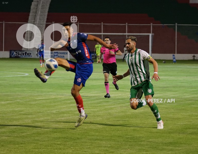 FBL-SERIE-B-AMERICA-OLMEDO-