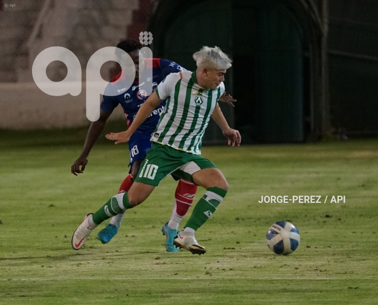 FBL-SERIE-B-AMERICA-OLMEDO-