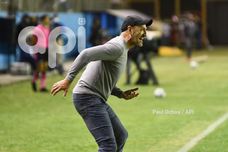 FBL-LIGAPRO-DELFIN - LDU QUITO