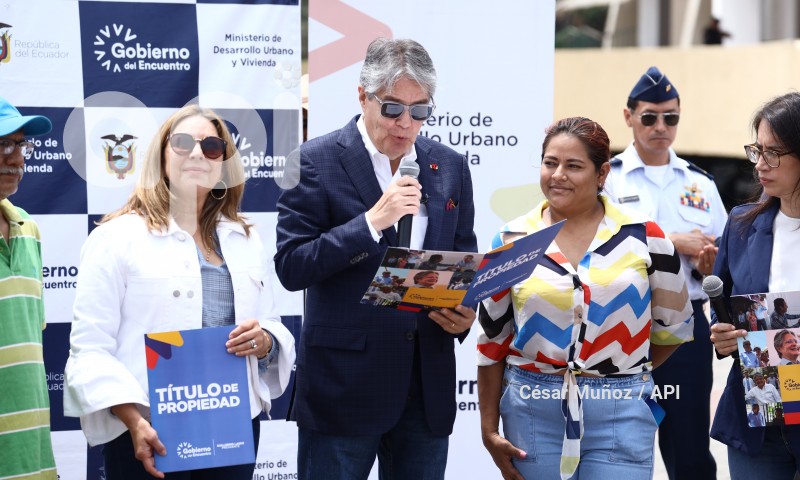 GYE-ENTREGA TITULOS-CREDITOS