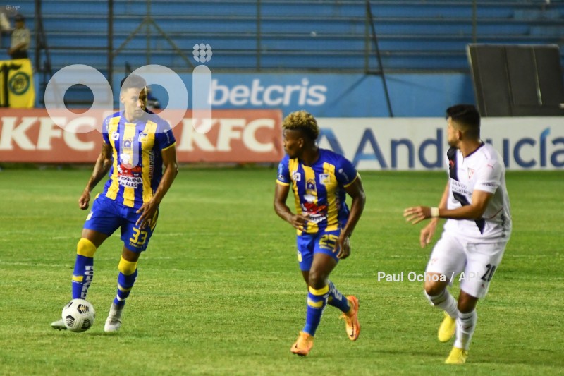 FBL-LIGAPRO-DELFIN - LDU QUITO