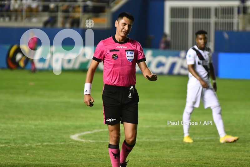 FBL-LIGAPRO-DELFIN - LDU QUITO