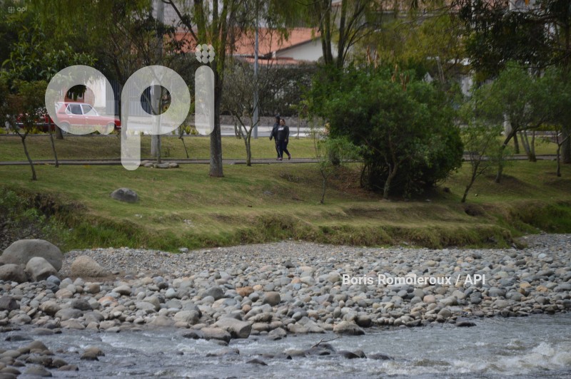 CUENCA-CAUDAL RIOS BAJOS