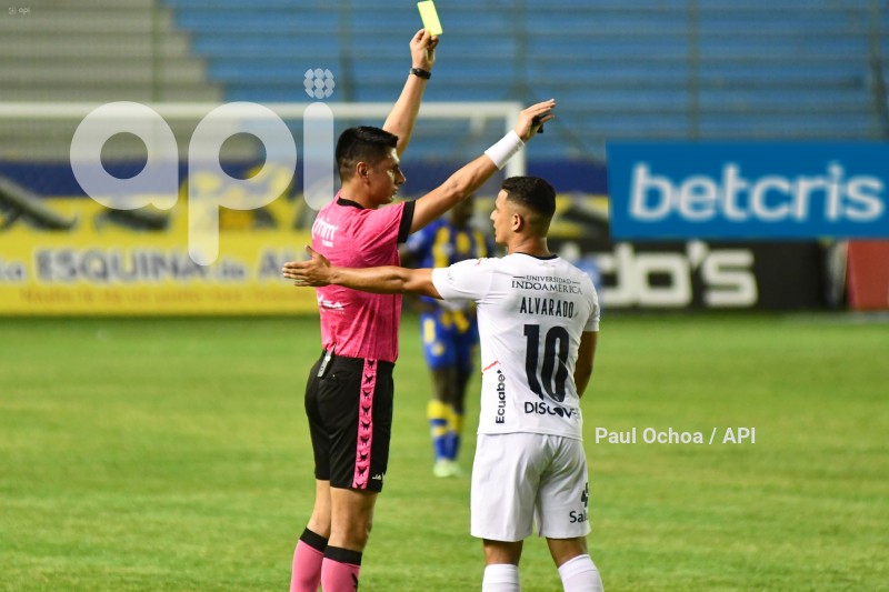 FBL-LIGAPRO-DELFIN - LDU QUITO