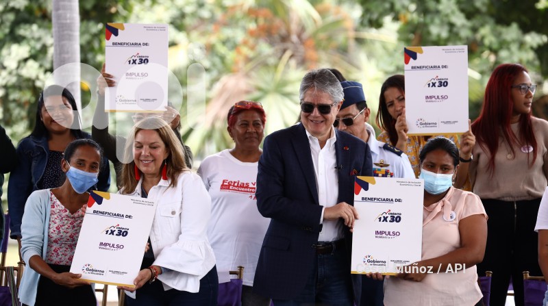 GYE-ENTREGA TITULOS-CREDITOS