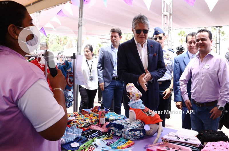 GYE-ENTREGA TITULOS-CREDITOS