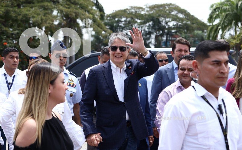 GYE-ENTREGA TITULOS-CREDITOS