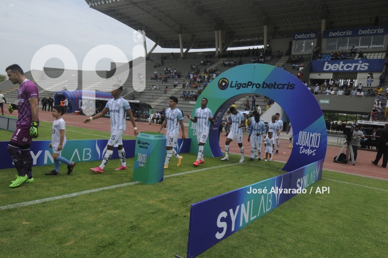 FBL-LIGAPRO-GUAYAQUILCITY-GUALACEO
