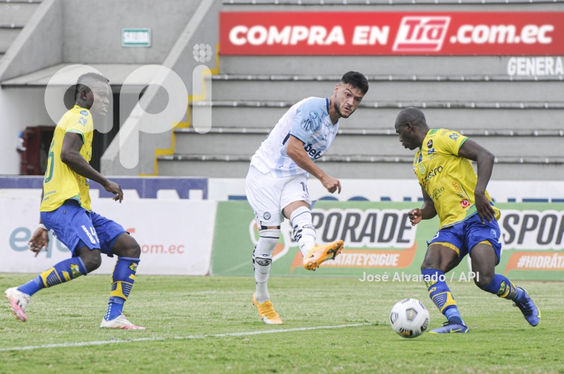 FBL-LIGAPRO-GUAYAQUILCITY-GUALACEO