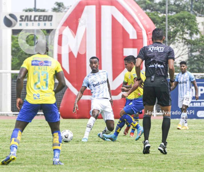 FBL-LIGAPRO-GUAYAQUILCITY-GUALACEO