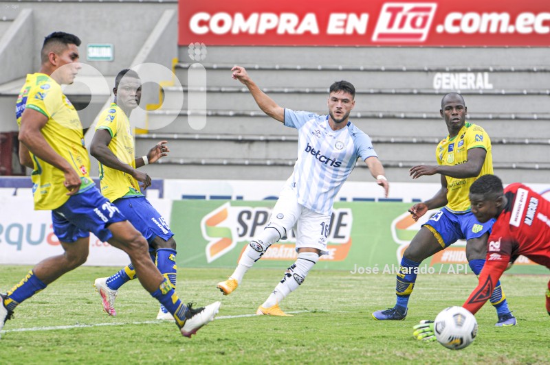FBL-LIGAPRO-GUAYAQUILCITY-GUALACEO