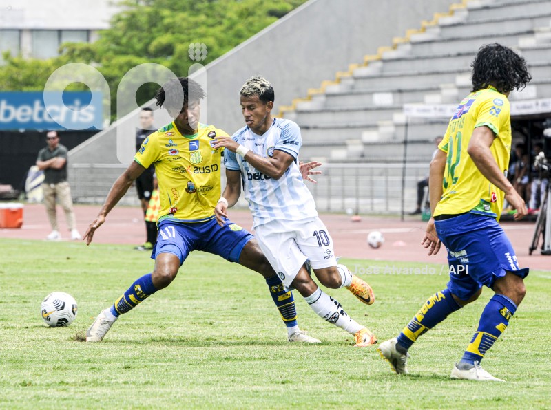 FBL-LIGAPRO-GUAYAQUILCITY-GUALACEO