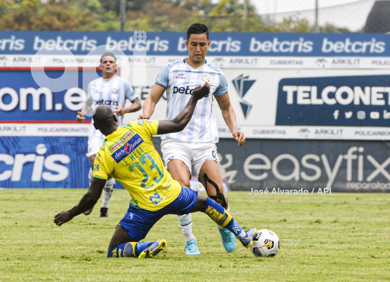 FBL-LIGAPRO-GUAYAQUILCITY-GUALACEO