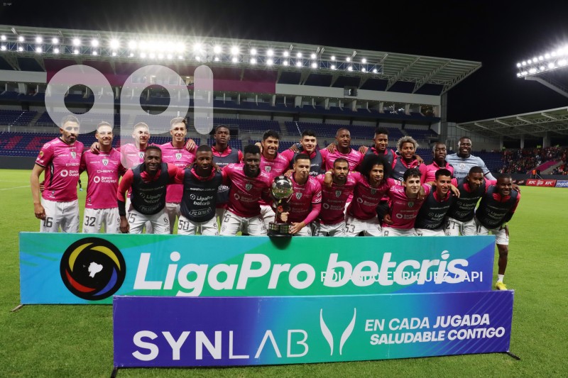 FBL-LIGAPRO-INDEPENDIENTE-TÉCNICO UNIVERSITARIO