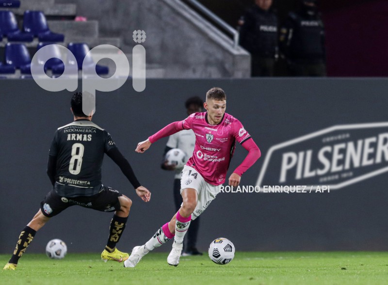 FBL-LIGAPRO-INDEPENDIENTE-TÉCNICO UNIVERSITARIO