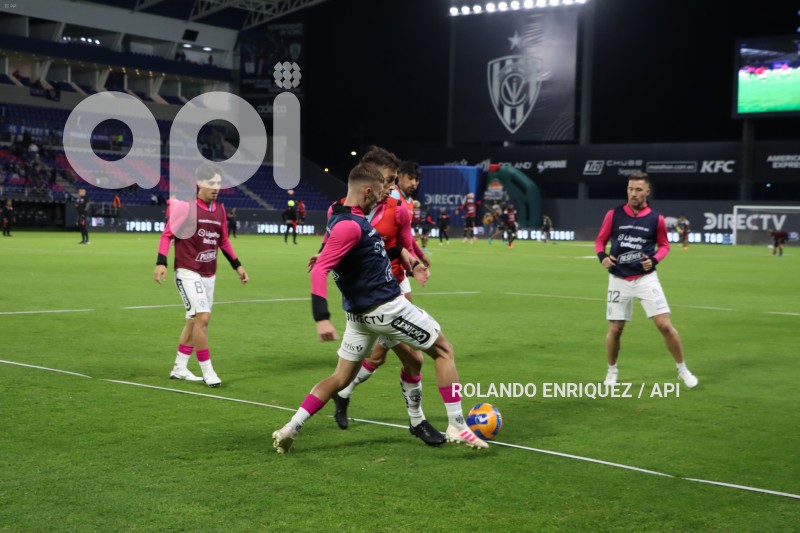 FBL-LIGAPRO-INDEPENDIENTE-TÉCNICO UNIVERSITARIO