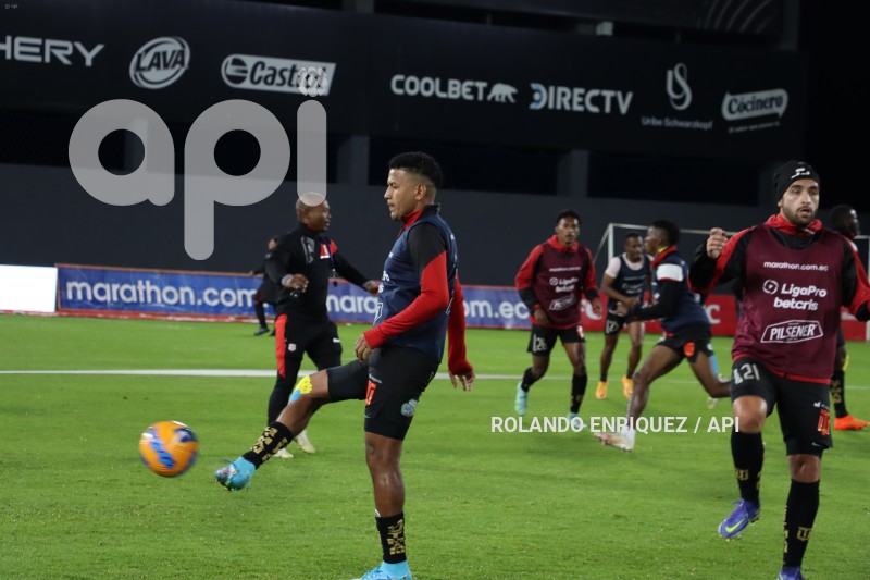 FBL-LIGAPRO-INDEPENDIENTE-TÉCNICO UNIVERSITARIO