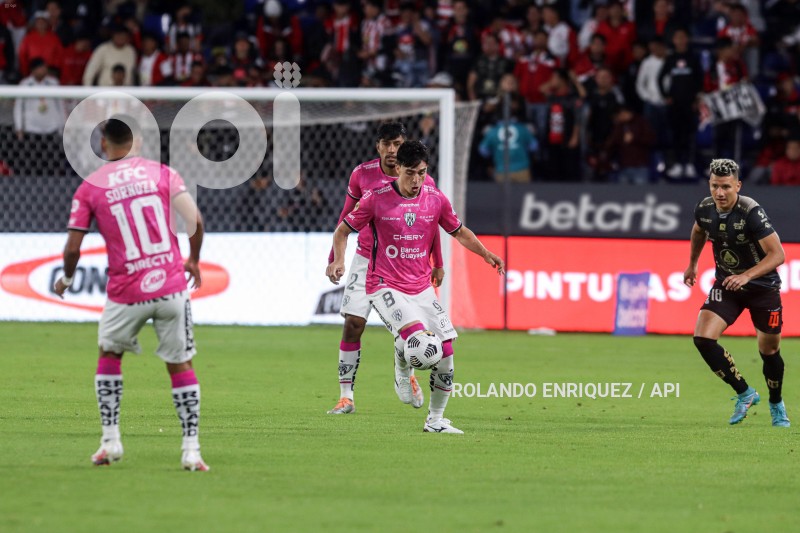 FBL-LIGAPRO-INDEPENDIENTE-TÉCNICO UNIVERSITARIO
