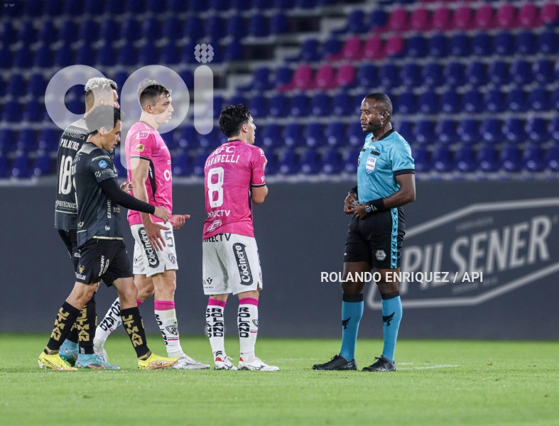 FBL-LIGAPRO-INDEPENDIENTE-TÉCNICO UNIVERSITARIO
