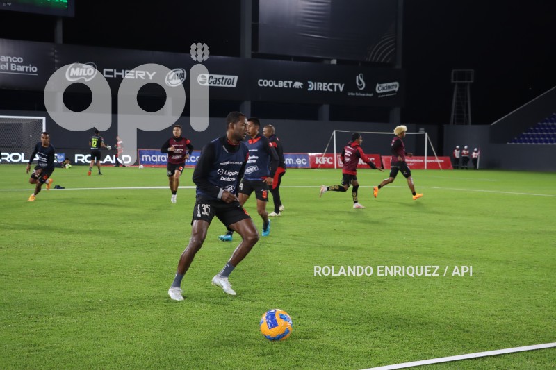 FBL-LIGAPRO-INDEPENDIENTE-TÉCNICO UNIVERSITARIO