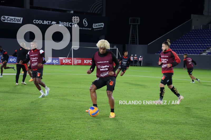 FBL-LIGAPRO-INDEPENDIENTE-TÉCNICO UNIVERSITARIO