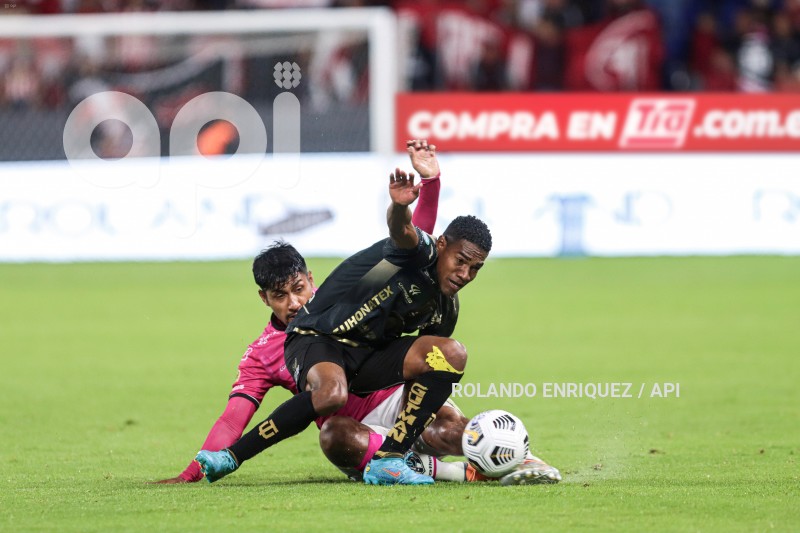 FBL-LIGAPRO-INDEPENDIENTE-TÉCNICO UNIVERSITARIO
