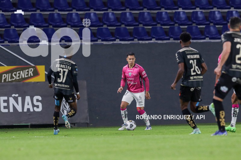 FBL-LIGAPRO-INDEPENDIENTE-TÉCNICO UNIVERSITARIO